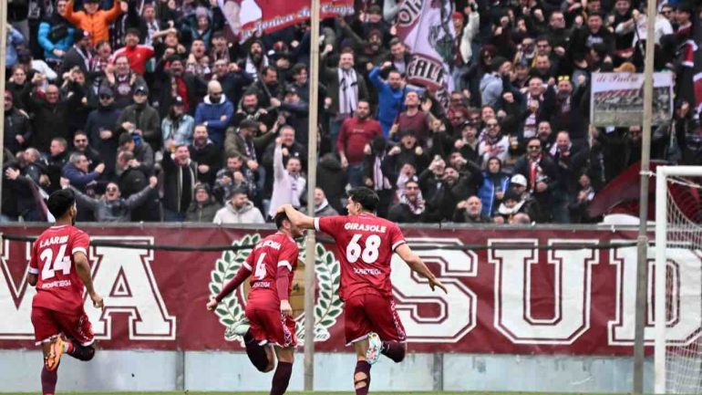 Reggina
