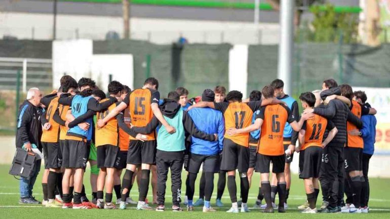 Atletico Ascoli Chieti dove vedere tv streaming