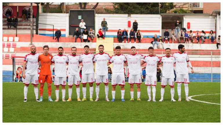 Atletico Lodigiani-Latte Dolce