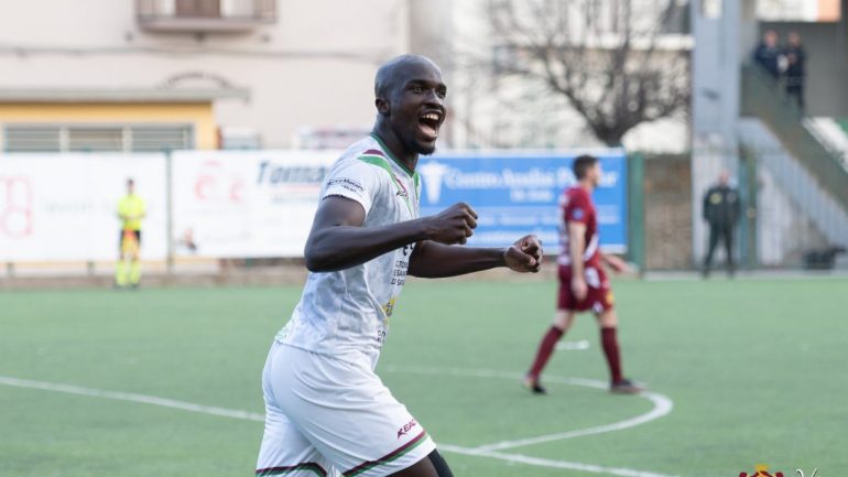 Gueye Sancataldese