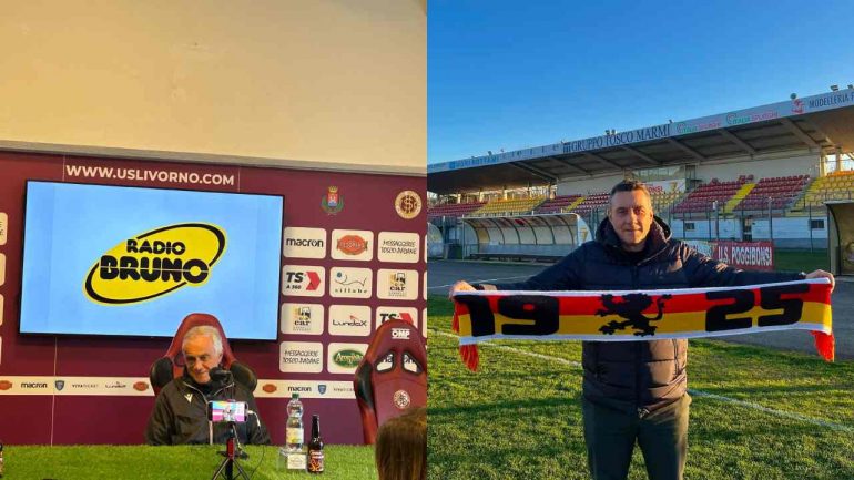 Indiani Baiano Livorno Poggibonsi