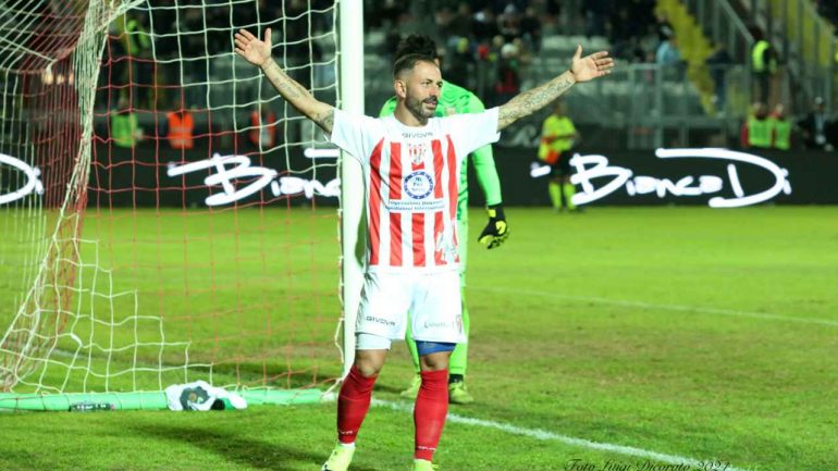 Strambelli Barletta