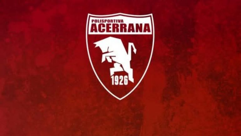 acerrana comunicato
