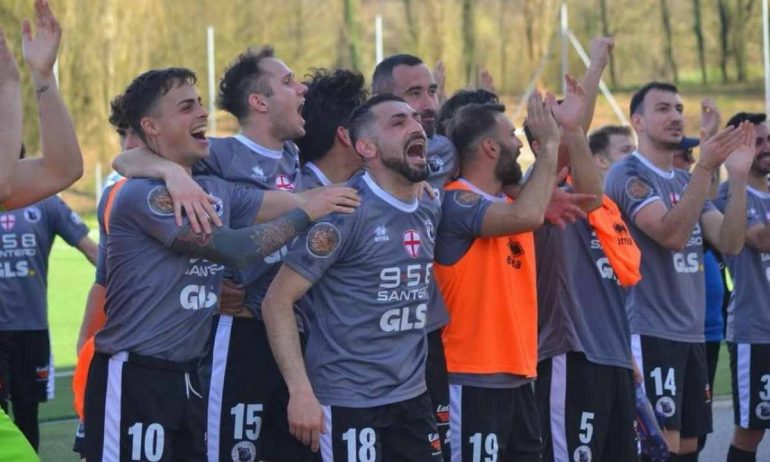 Alessandria promozione