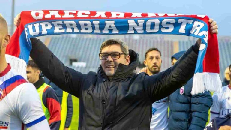 Casarano Filograna