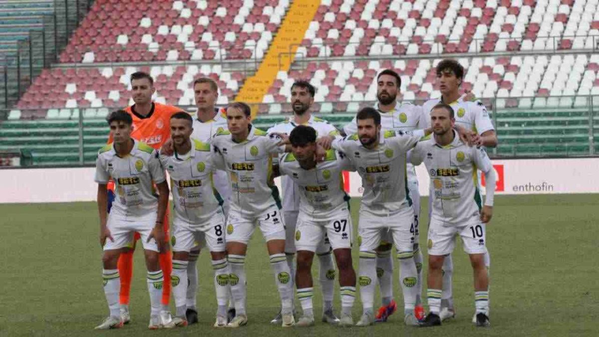 Caldiero Terme Pro Patria