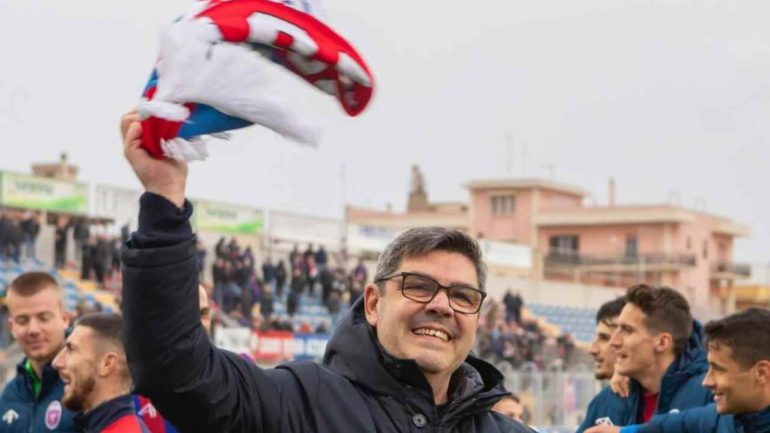 Casarano Filograna