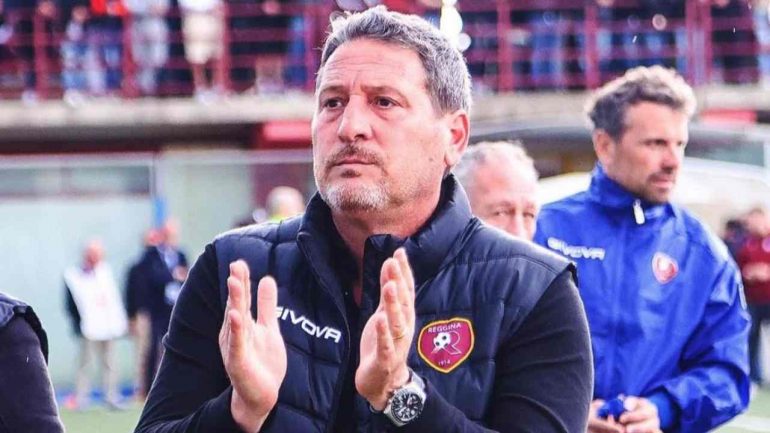 Reggina Trocini