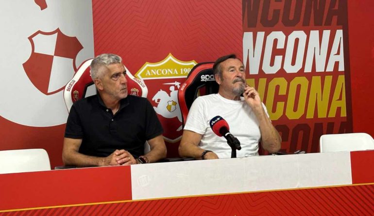 ancona guerini gadda