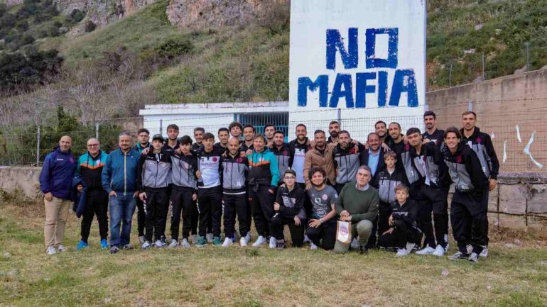 athletic palermo capaci