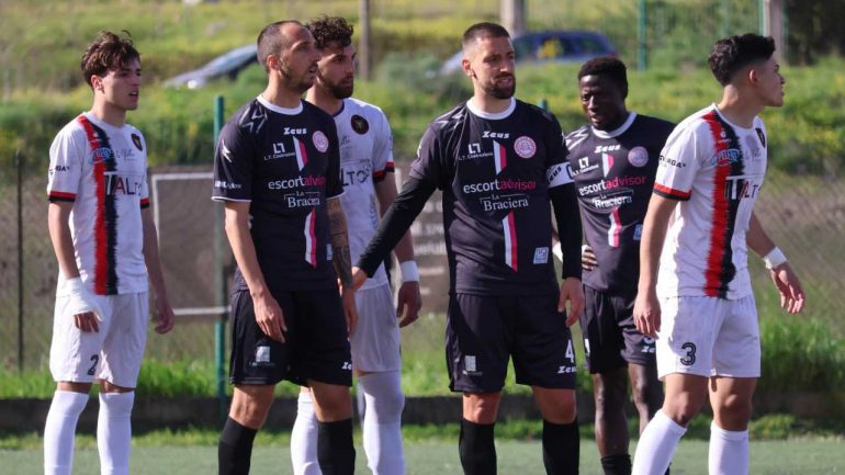 Athletic Palermo Serie D