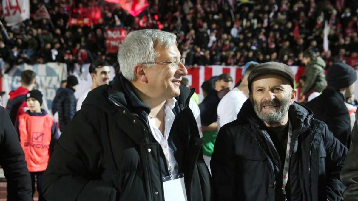 Barletta Romano in evidenza