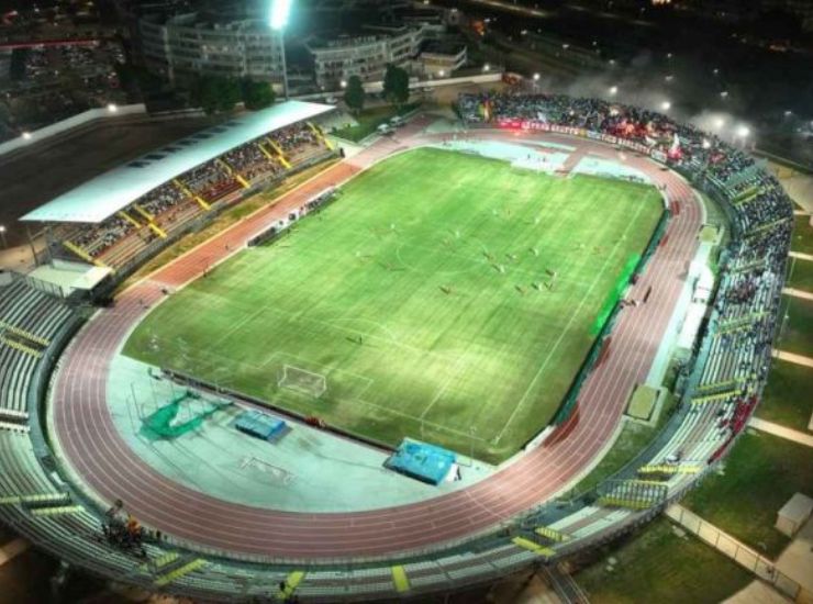 Barletta interna