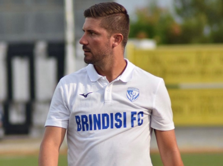 Ciro Danucci Brindisi