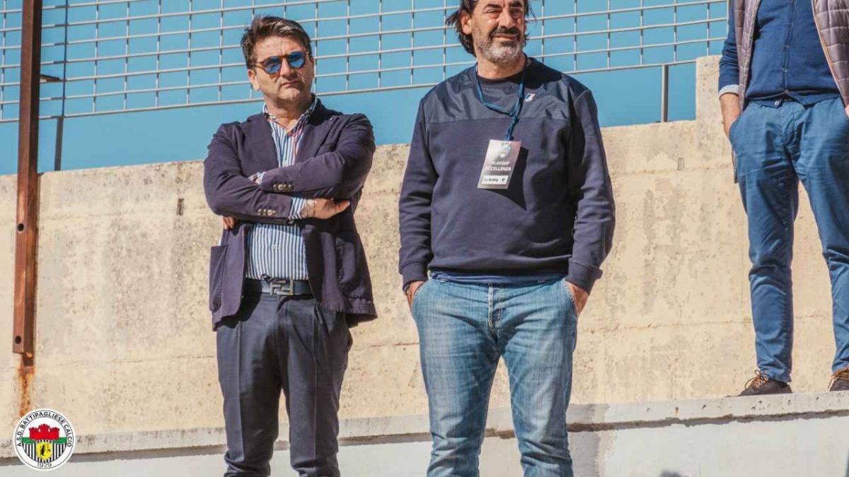 Corrado Battipagliese