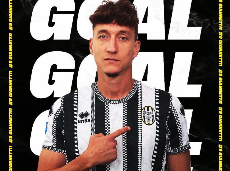 Giannetti Siena interna