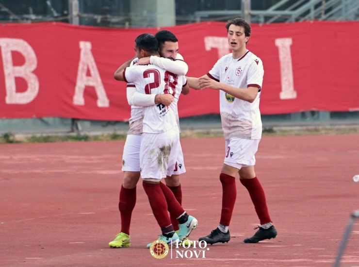 Hamlili Livorno interna