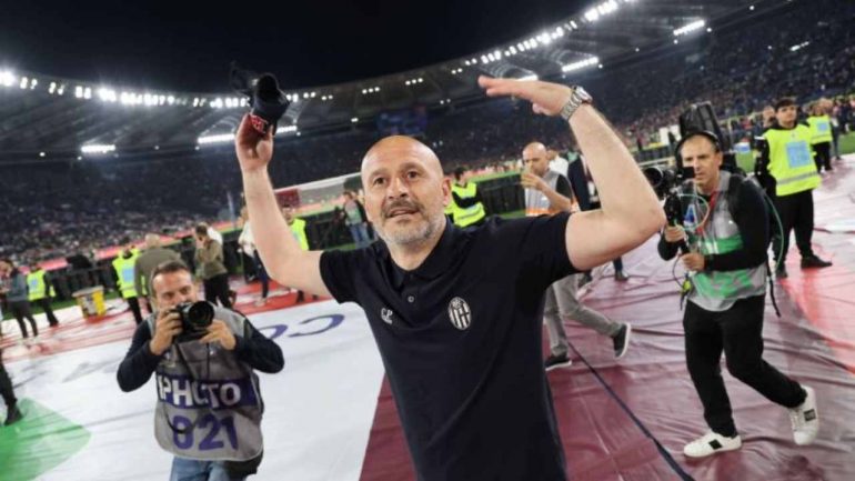 Vincenzo Italiano