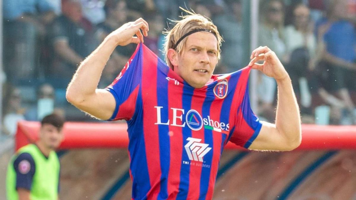 Malcore Casarano
