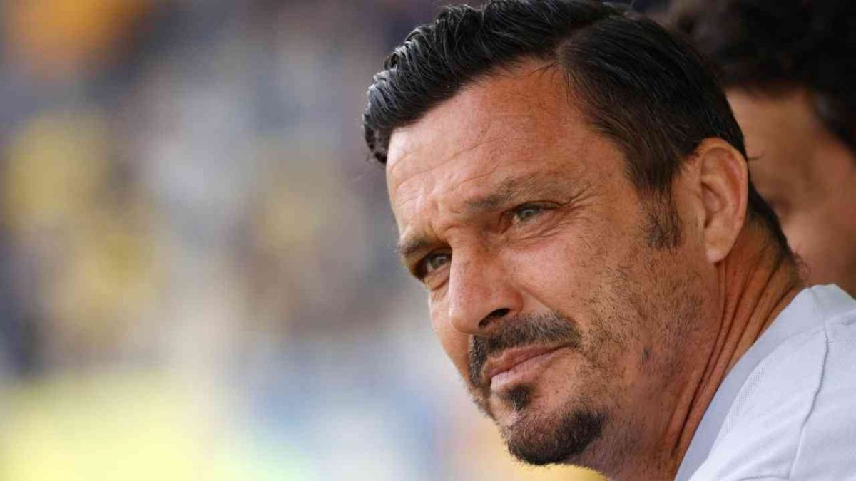 Milan Futuro retrocessione Serie D