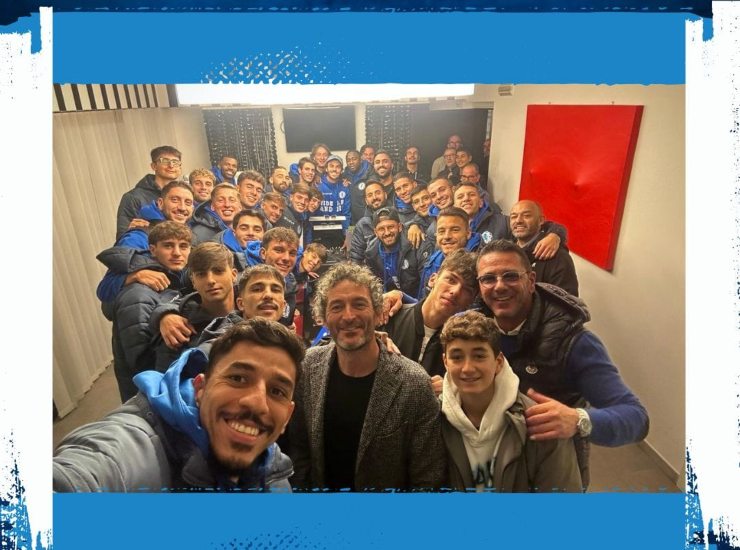 Pastore Fidelis Andria interna