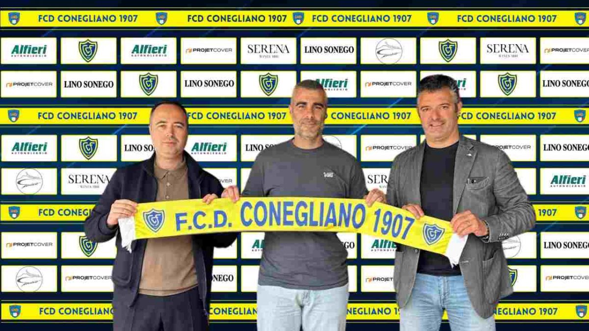 Conegliano Pulzetti
