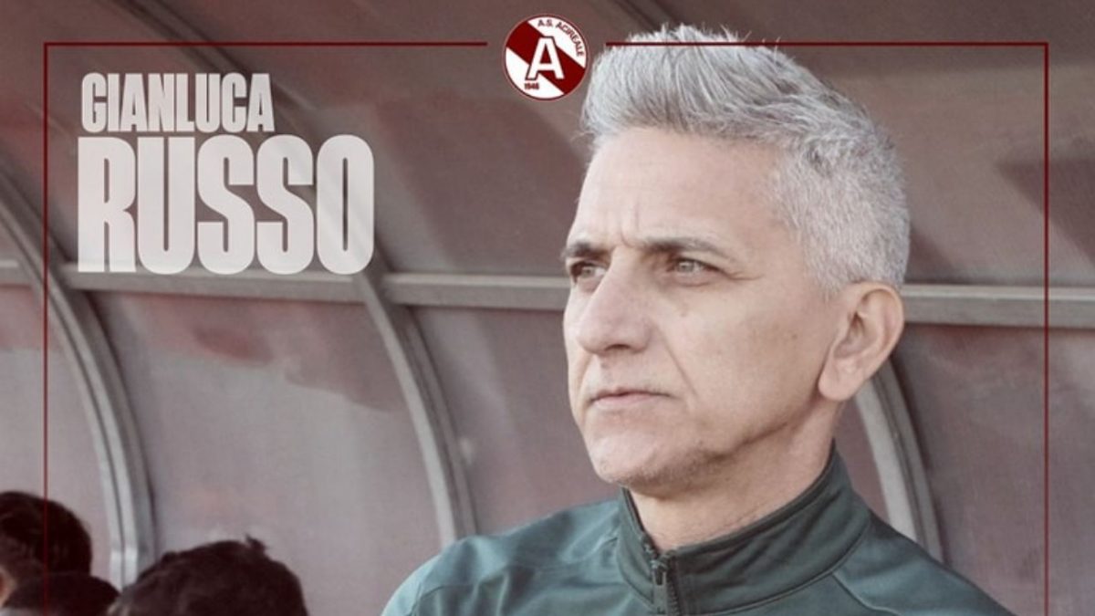 Russo Acireale in evidenza