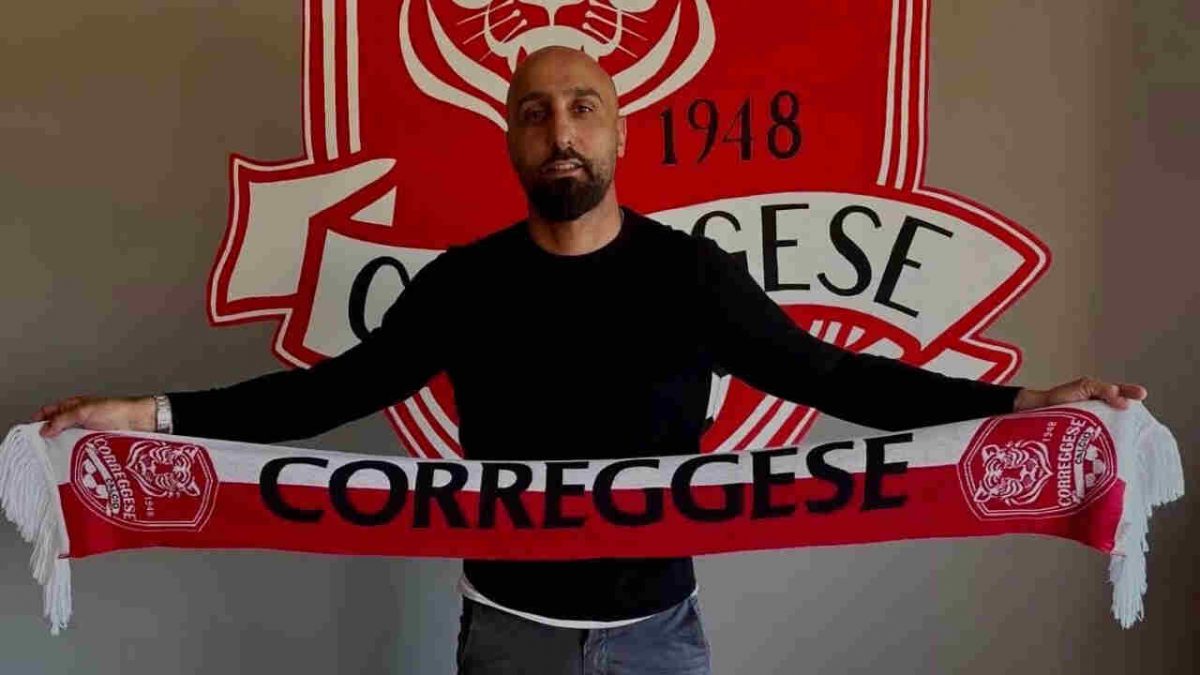 Fonte: pagina Facebook Correggese