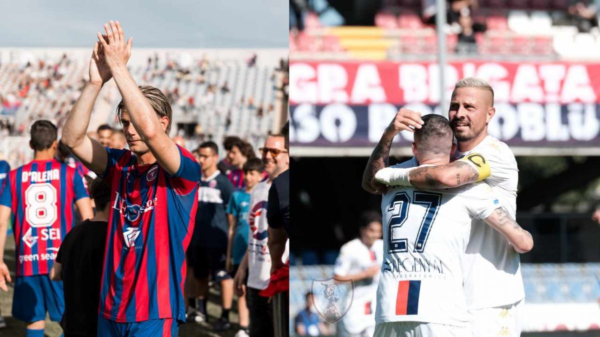 Sambenedettese Casarano Poule Scudetto