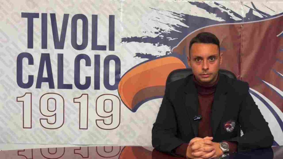 Lombardo Tivoli