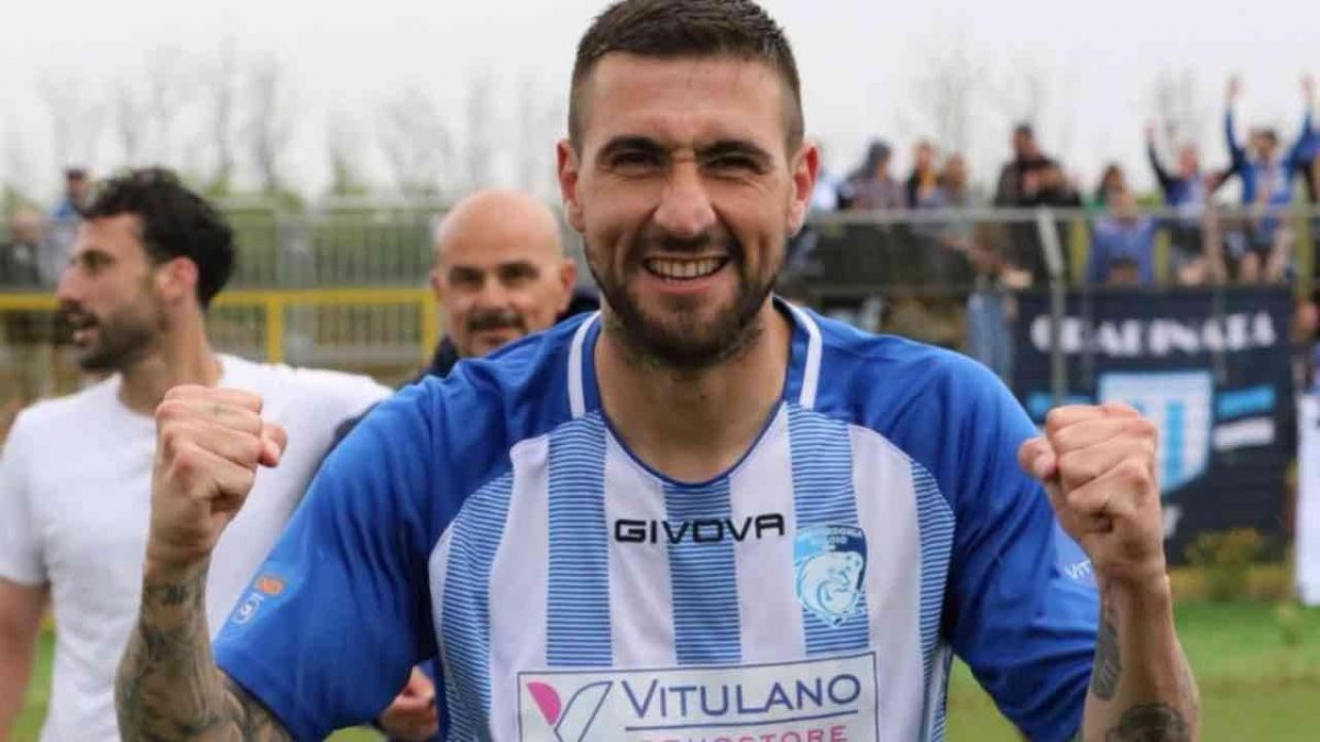 caputo manfredonia