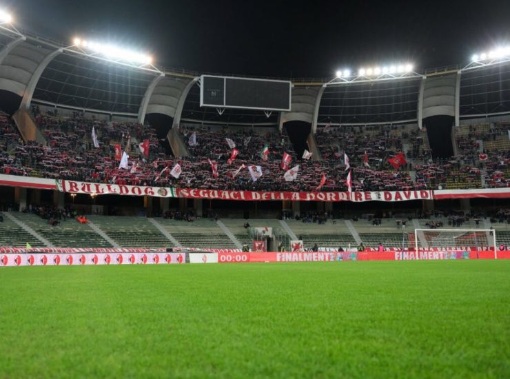 rissa stadio