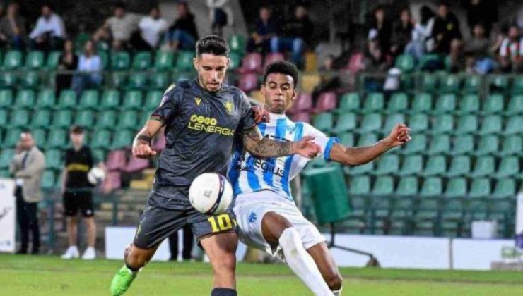 Credit: FC Legnago Salus 