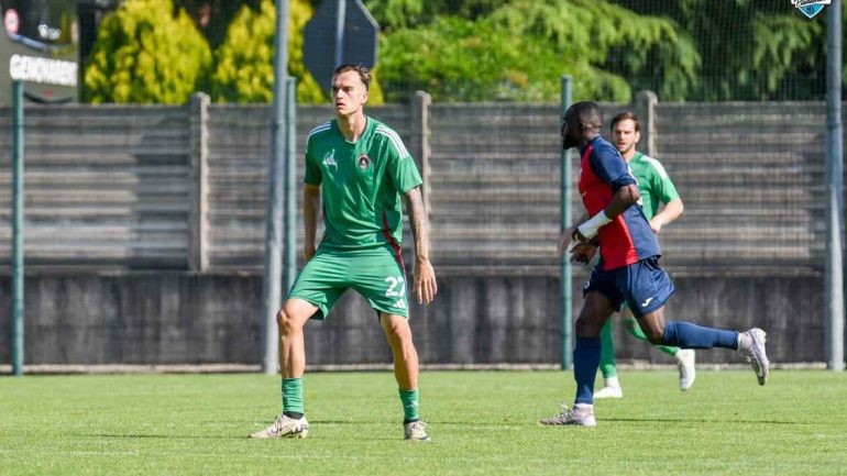 Novaromentin Galeazzi