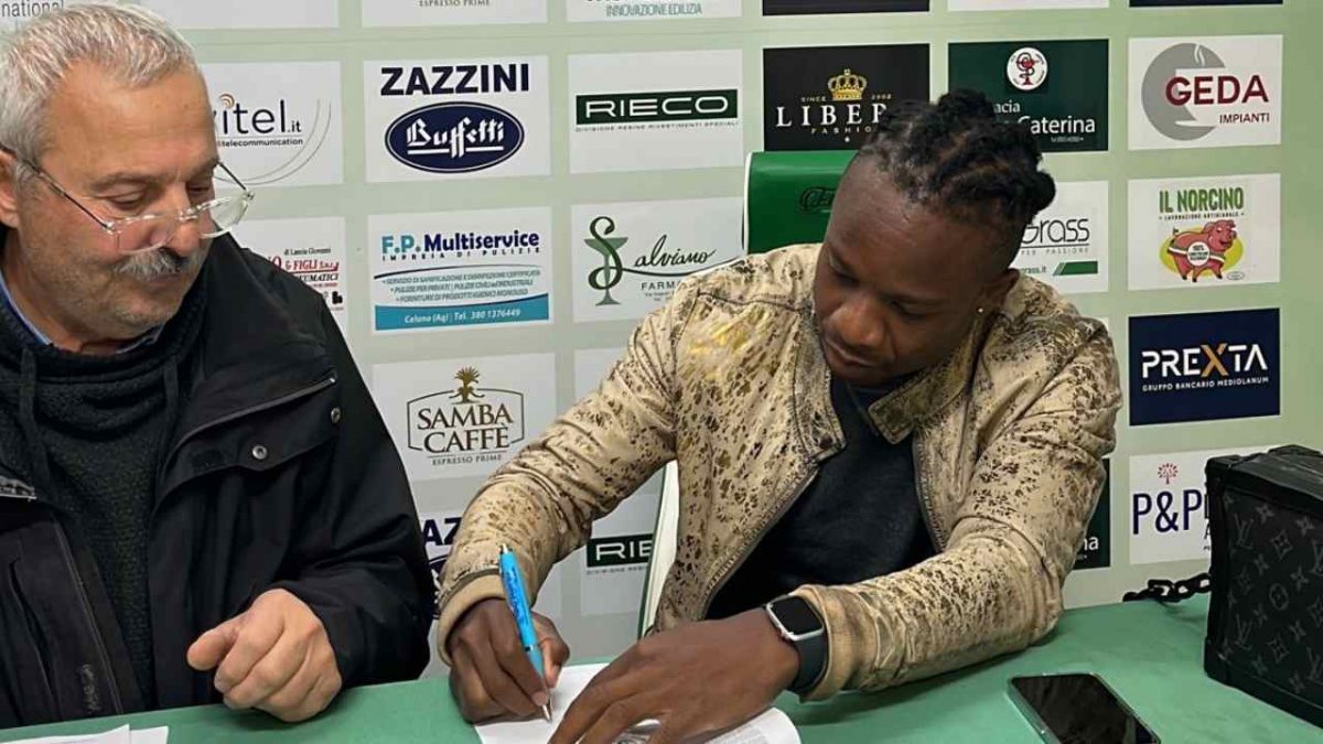 Onazi Avezzano