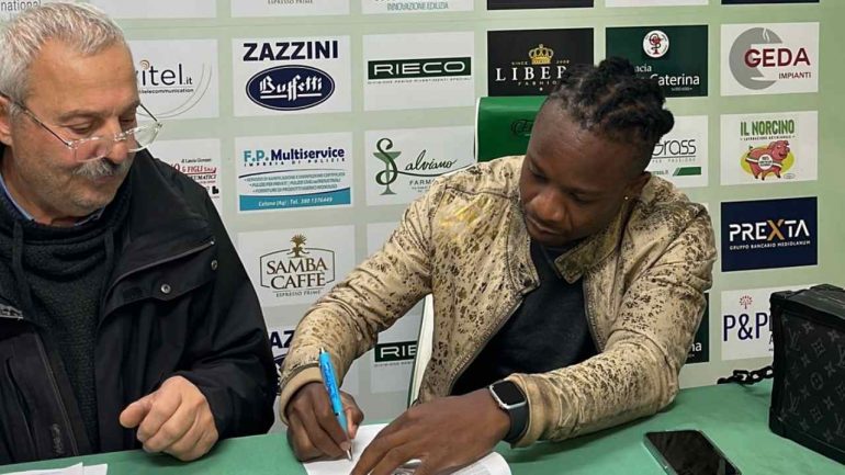 Onazi Avezzano