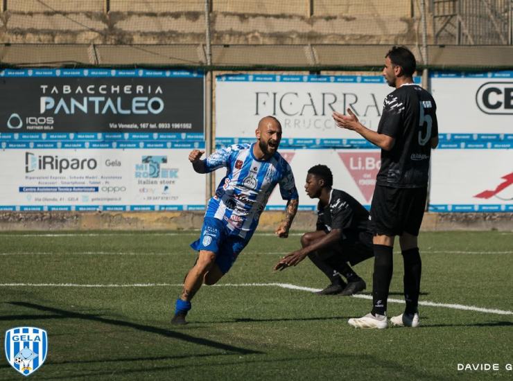 Arcidiacono Gela interna