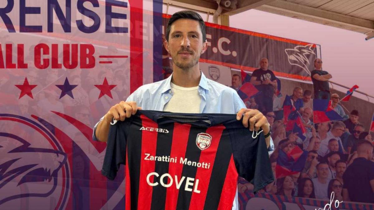 Casini Luparense