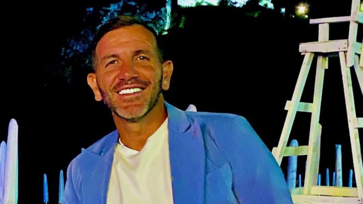 Emanuele Ferraro Athletic Palermo
