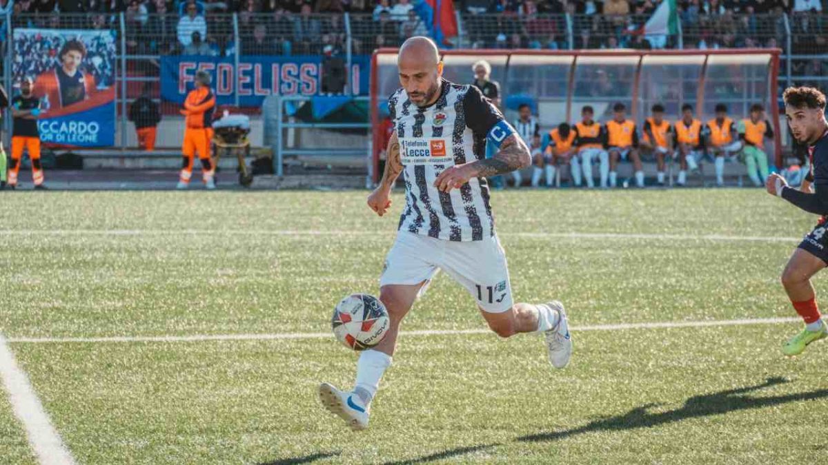 Francesco Ripa Battipagliese in evidenza