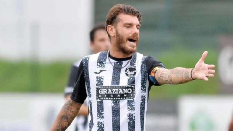 Atletico Ascoli D'Alessandro