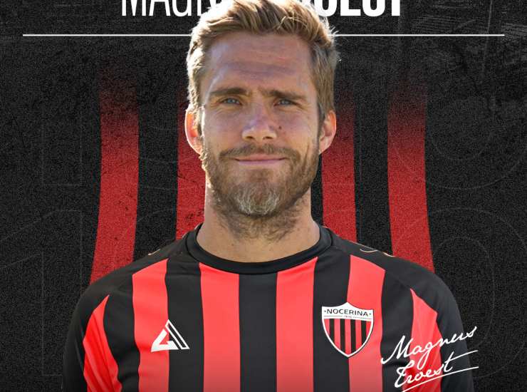 Nocerina Troest