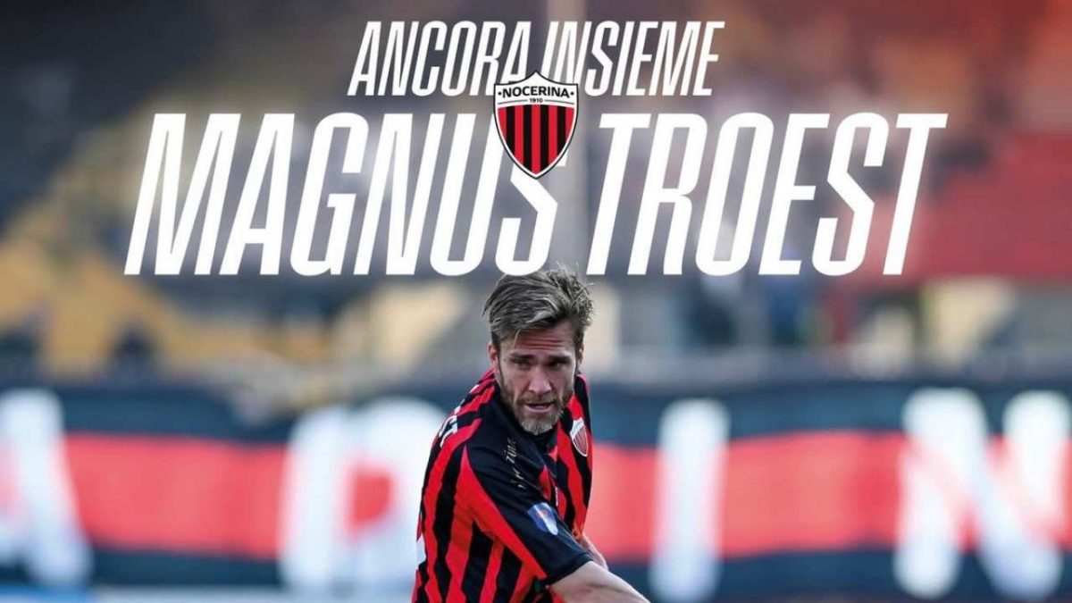 Nocerina Troest
