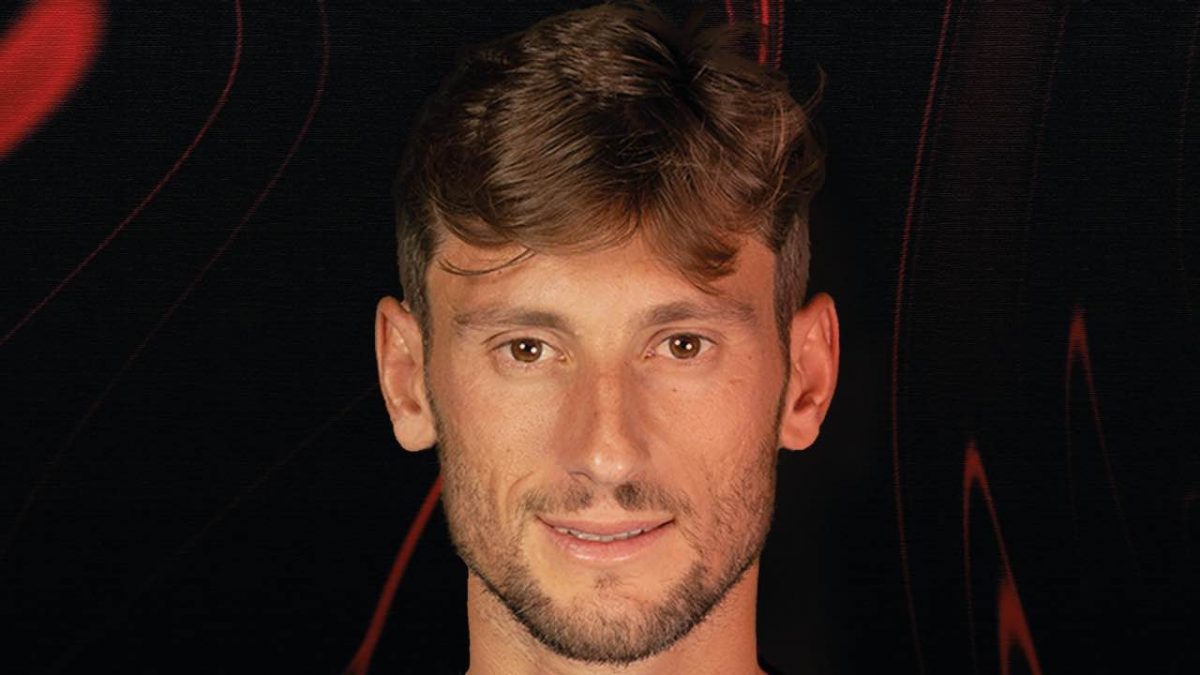 Raffaele Vacca Nocerina