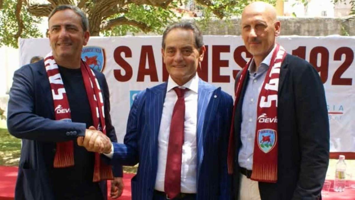 Sarnese Grimaldi Accardi