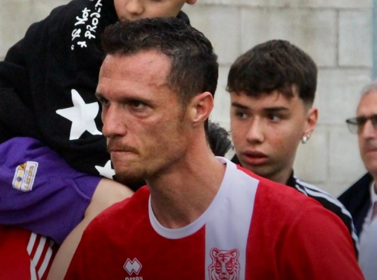 Siligardi Correggese interna
