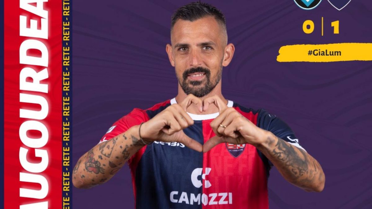 Tagourdeau Piacenza in evidenza