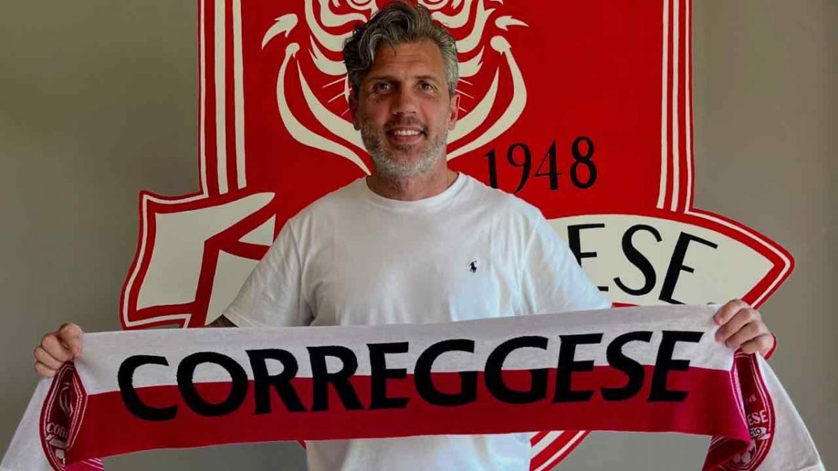 Correggese Domizzi