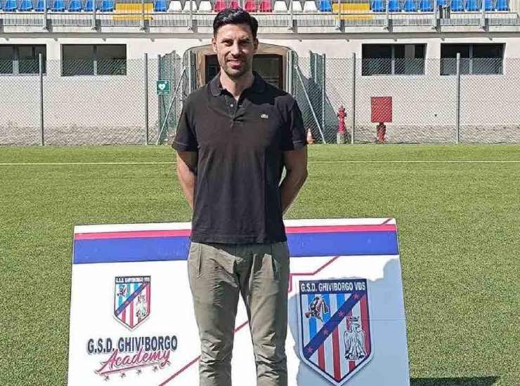 Credit: Pagina Facebook Ghiviborgo
