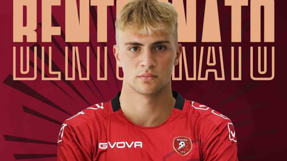 reggina forciniti